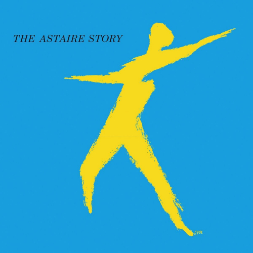 ASTAIRE, FRED - THE ASTAIRE STORYASTAIRE, FRED - THE ASTAIRE STORY.jpg